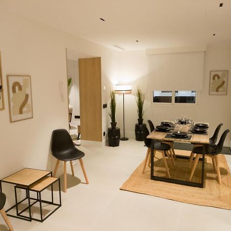 マドリードPrecioso Apartamento Nuevo En Calle Ferrazアパートメント エクステリア 写真
