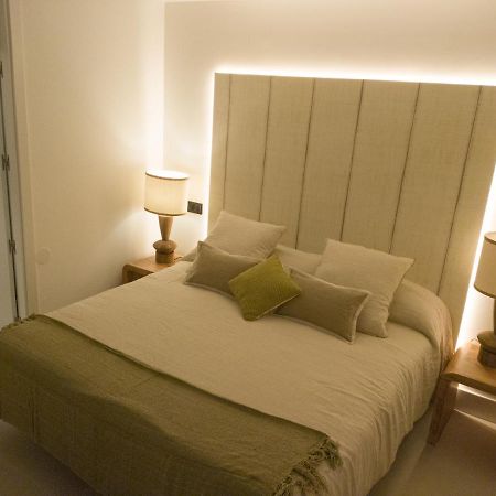 マドリードPrecioso Apartamento Nuevo En Calle Ferrazアパートメント エクステリア 写真
