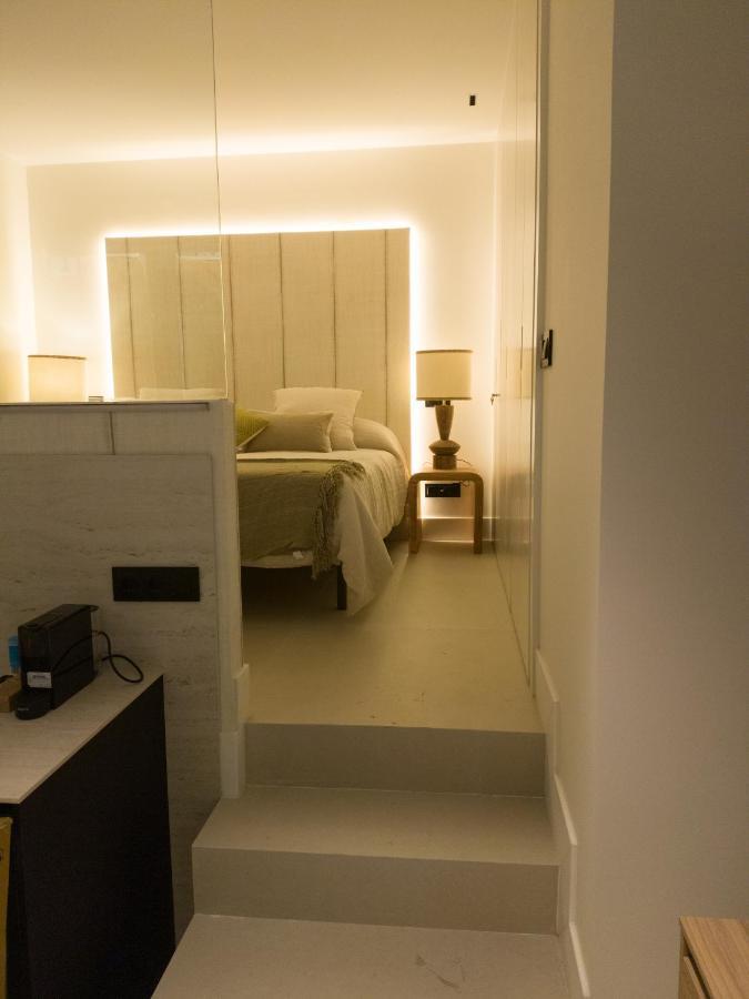 マドリードPrecioso Apartamento Nuevo En Calle Ferrazアパートメント エクステリア 写真