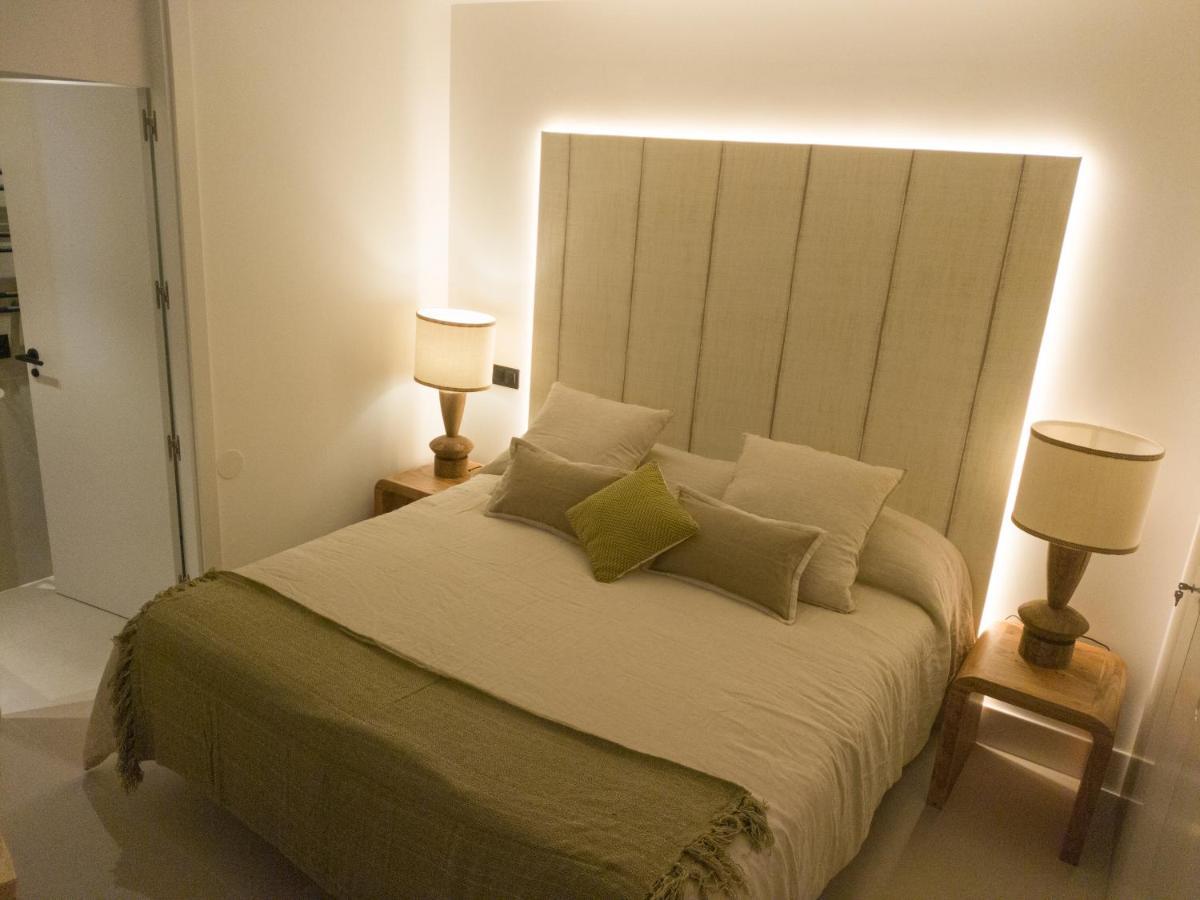マドリードPrecioso Apartamento Nuevo En Calle Ferrazアパートメント エクステリア 写真
