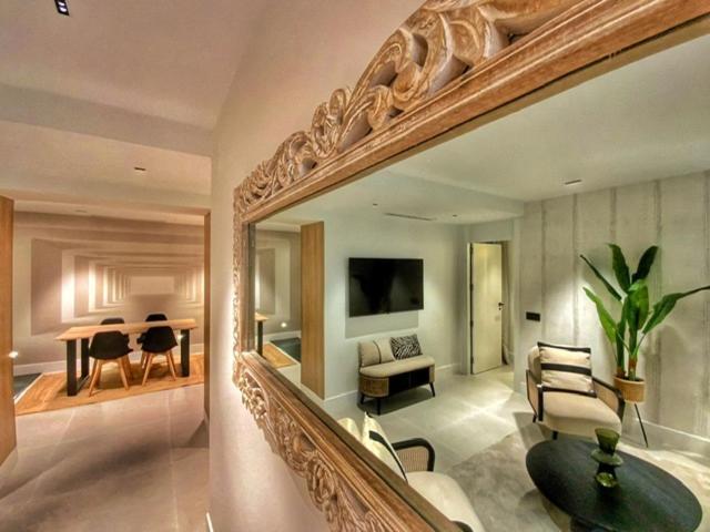 マドリードPrecioso Apartamento Nuevo En Calle Ferrazアパートメント エクステリア 写真