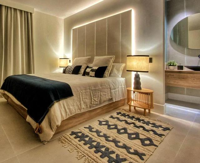 マドリードPrecioso Apartamento Nuevo En Calle Ferrazアパートメント エクステリア 写真